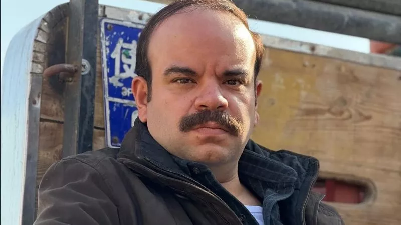 رمضان 2026.. تفاصيل شخصية محمد عبد الرحمن في مسلسل «المتر سمير»