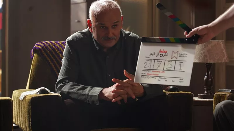 أسرار تروى للمرة الأولى.. مسلسل «الخروج إلى البئر» يفتح ملفات صيدنايا في رمضان 2026
