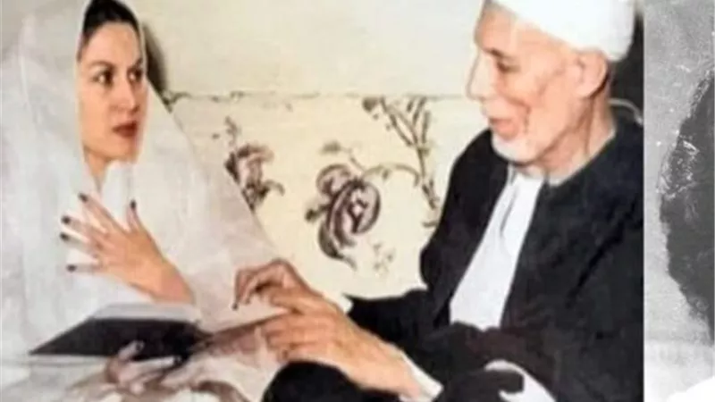 في ذكرى ميلادها.. قصة اعتناق ليلي مراد الإسلام واعتزالها الفن قبل رحيلها