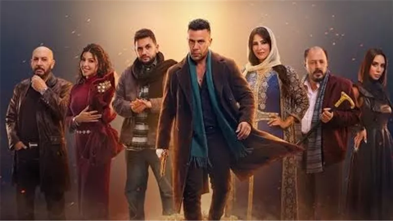 القنوات وموعد عرض مسلسل الكينج لـ محمد إمام في دراما رمضان 2026
