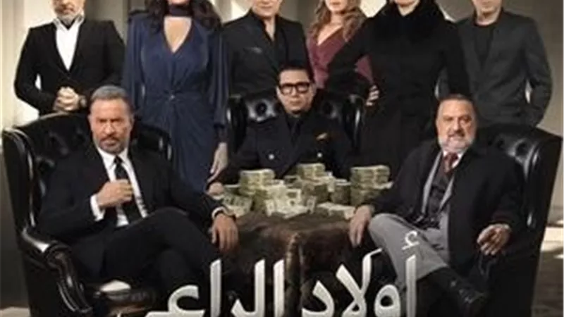بصوت إبراهيم الحكمي.. إطلاق أغنية 