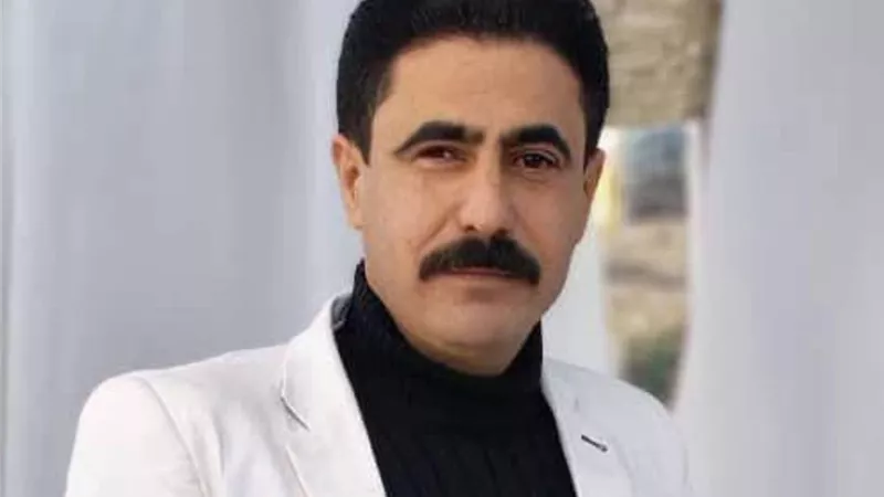 تفاصيل مـ.قتـ.ل المغني السوري جمال عساف خلال عملية أمنية في حلب