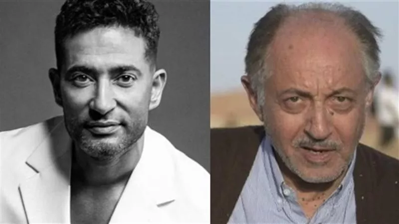 بهذه الكلمات.. عبد العزيز مخيون يعلق على مبادرة عمرو سعد الخيرية