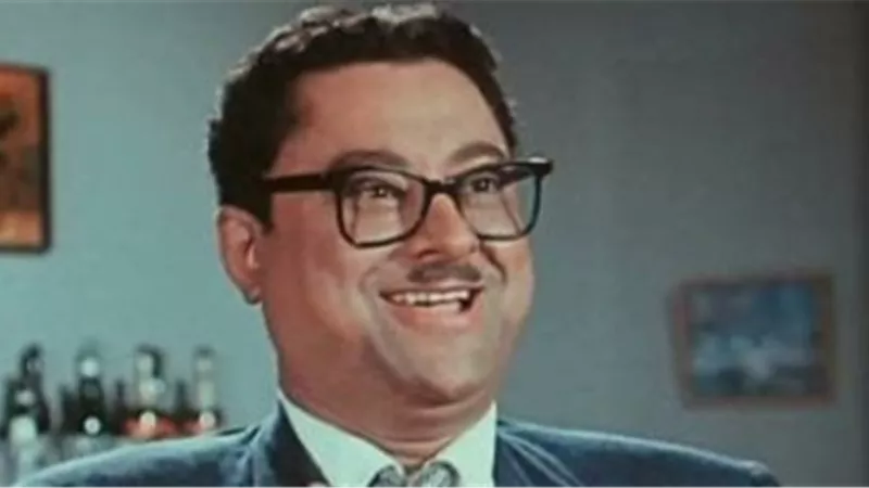 في ذكرى وفاة نور الدمرداش.. مخرج صنع وجدان الدراما المصرية وترك بصمة لا تُنسى
