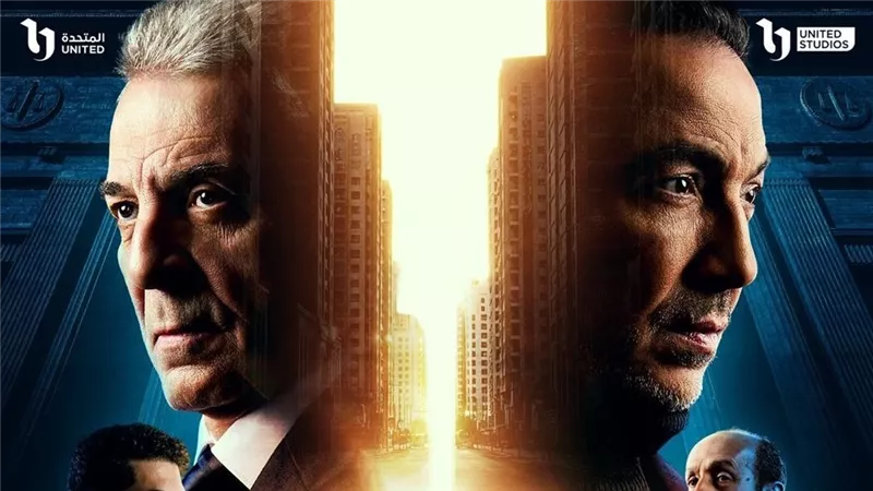 يا رب يعجبكم.. طارق لطفي يروج لمسلسل 