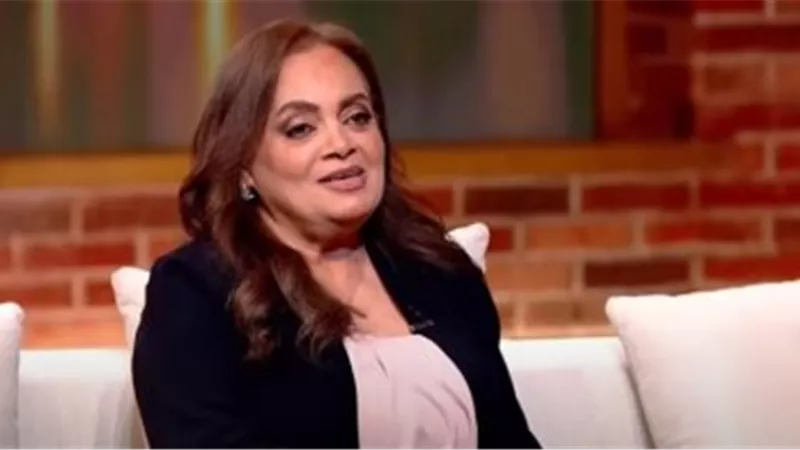 عفاف رشاد: مسلسل 