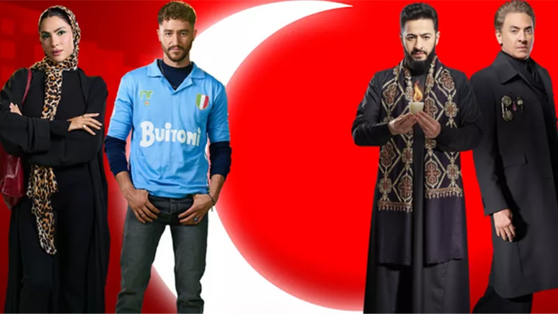 رمضان 2026..  انطلاق عرض مسلسلي 