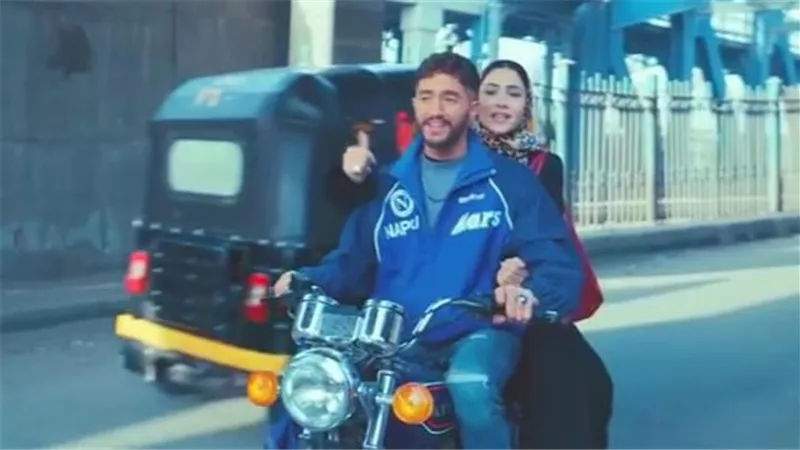 «سوا سوا» يتصدر التريند.. وإشادة بإتقان أحمد مالك وهدى المفتي للأدوار الشعبية