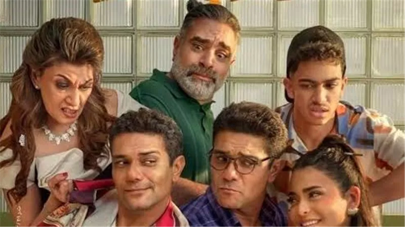 إيرادات قوية لفيلم 