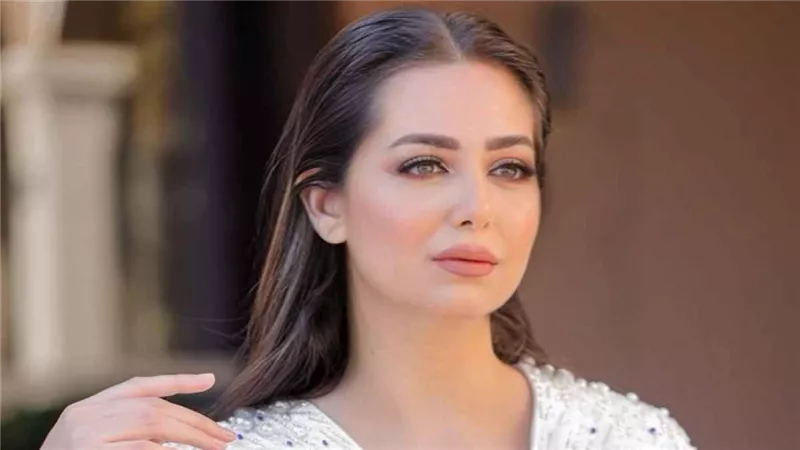 هبة مجدي تكشف كواليس دورها في مسلسل 