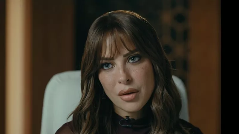 مسلسل 