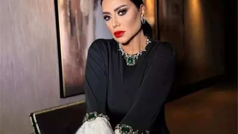 رانيا يوسف ترد على اتهامات تشجيعها للسيدات على الطلاق في 