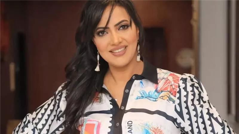 مي سكرية مسئولة إعلامياً عن مسلسل 