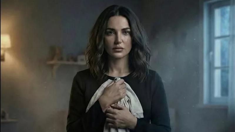 قناة النهار تُعلن عرض مسلسل 