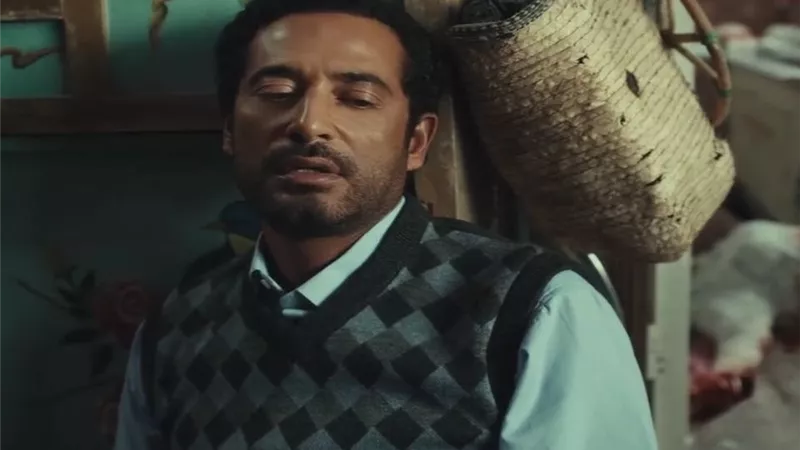 بعد 12 عاماً خلف القضبان.. عمرو سعد يبدأ رحلة 