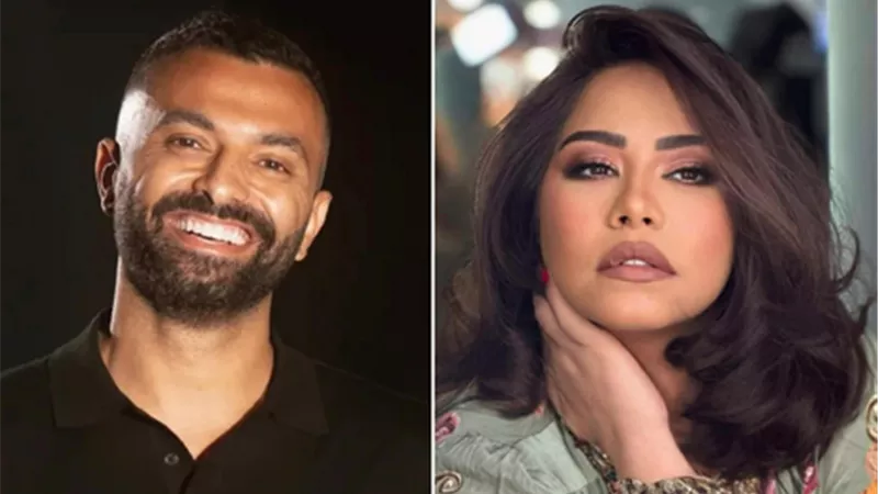 حكم نهائي.. إلزام شيرين عبد الوهاب بسداد 25 مليون جنيه في نزاعها مع المنتج محمد الشاعر