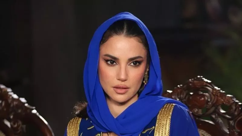 درة في خطر بعد انكشاف حقيقة نسب ابنها في 