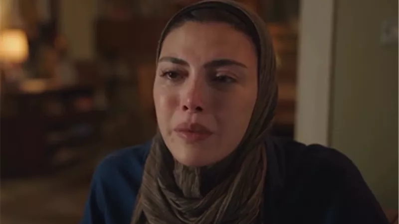 ريهام حجاج تلجأ للجمعيات الخيرية والسوشيال ميديا لعلاج ابنها في الحلقة الثانية من مسلسل 