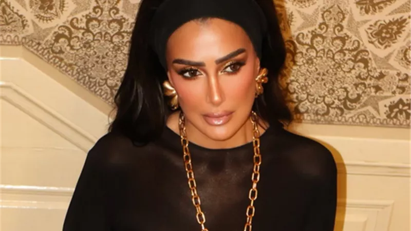 غادة عبد الرازق عن فشل عن زيجاتها: كنت بدور في على الأب أكتر من الزوج وعمري ما هلاقي زي أبويا