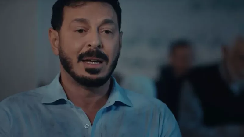 بعد تعرضه لفقدان الذاكرة.. مفاجآت غير متوقعة تطارد مصطفى شعبان في الحلقة الثانية من مسلسل 