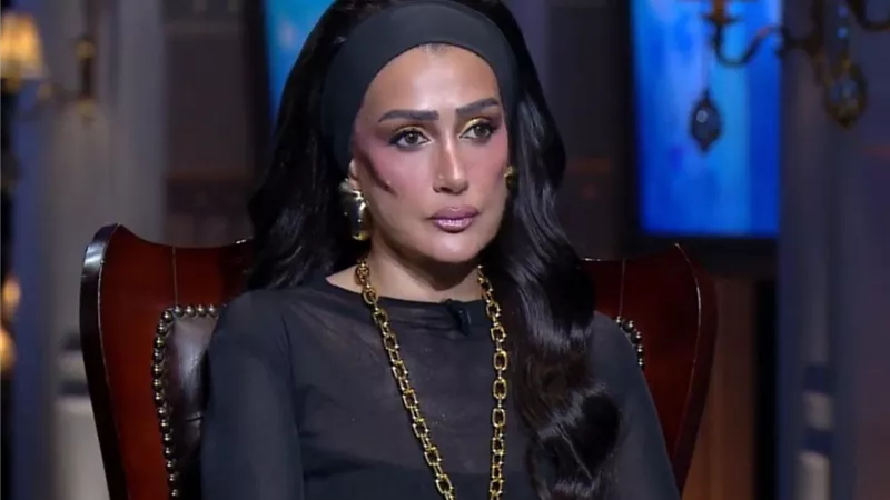 غادة عبد الرازق عن إمكانية تعاونها مع محمد سامي: 