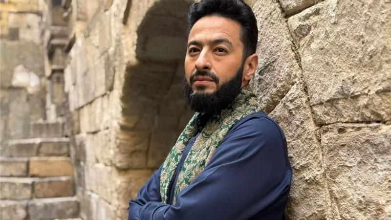 الحلقة الخامسة من «المداح 6».. صابر يُسخر الجن «موت» لمواجهة سميح