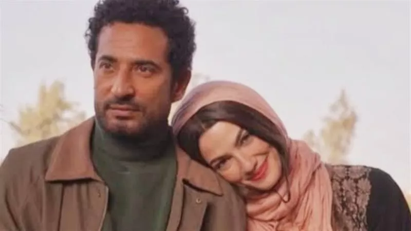 كيمياء تمثيلية مميزة تجمع بين تارا عماد وعمرو سعد في «إفراج».. وإشادات بدورها 