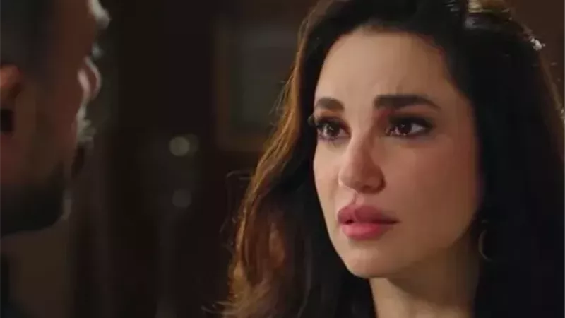 خيانة وأزمات عائلية.. تصاعد الصراعات في الحلقة الخامسة من 