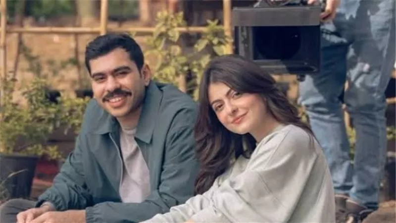 فخر الدلتا الحلقة 5 .. تارا عبود تقع في حب أحمد رمزي