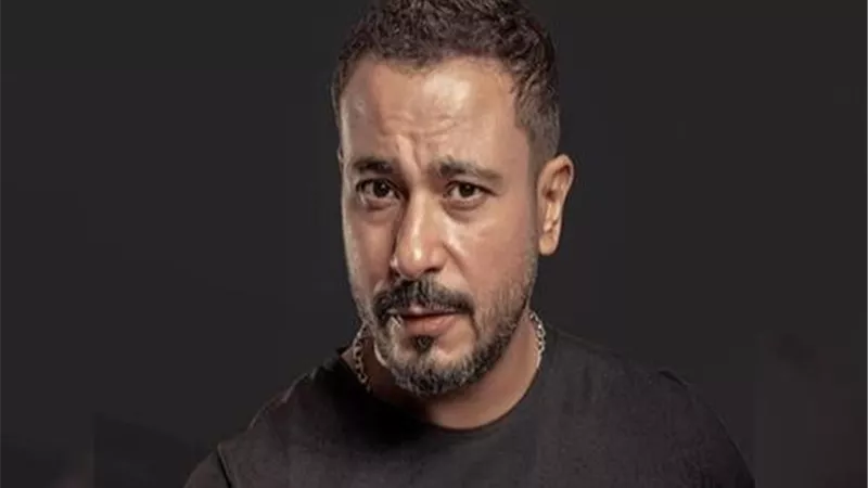 محمد نجاتي: أنا 