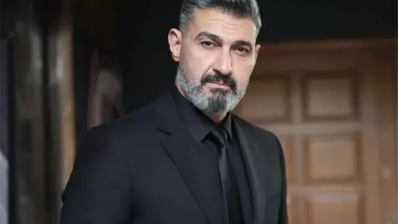 ياسر جلال يرد على أزمة 