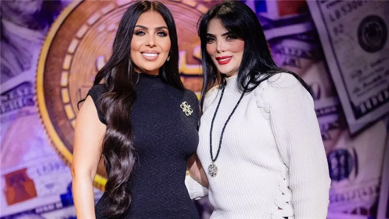 حورية فرغلي لـ كشف حساب: أمي وأبويا اتطلقوا وأنا عندي 48 ساعة.. ووفاء عامر متنمرتش عليا بسبب مناخيري السيليكون
