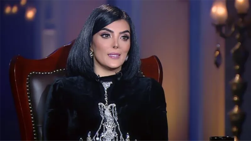 حورية فرغلي: محمد رمضان قالي يا أستاذة ممكن تمثلي معايا في عبده موتة.. وهو مش نمبر وان