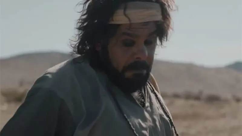 منذ الحلقة الأولى… “الشنفرى” لمنذر رياحنة ملحمة أداء تتصدر المشهد الدرامي