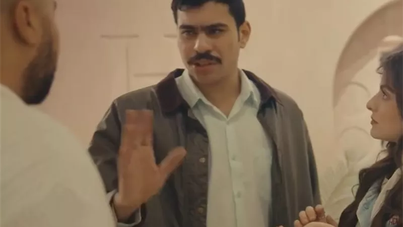 ملخص الحلقة 6 من مسلسل فخر الدلتا.. تصاعد الأزمة بين فخر وغنام