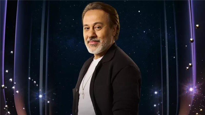 إيهاب فهمي رئيسا للبيت الفني للمسرح بتكليف من وزير التعليم العالي