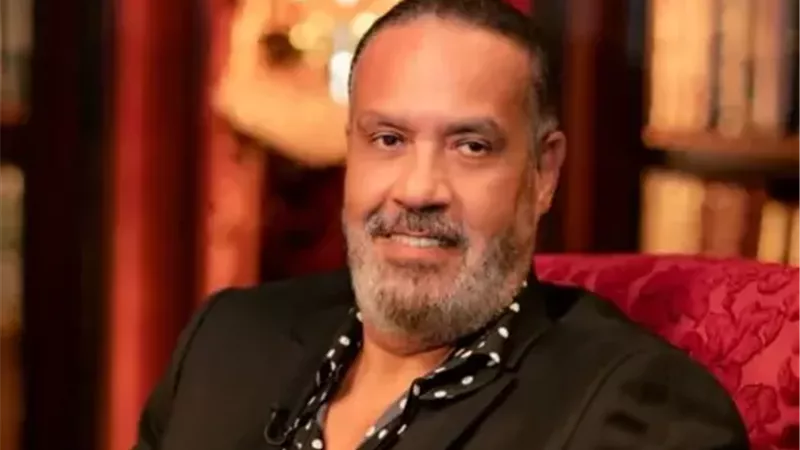 جمال العدل يرد على شائعات يانجو بلاي: 