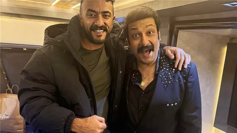 محمد ثروت: بكره شخصية 