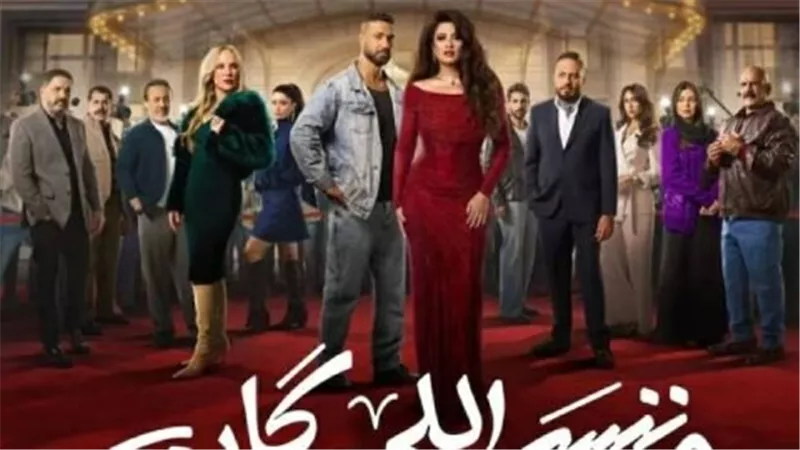 عمرو محمود ياسين: 