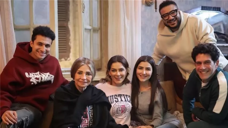 أطباء نفسيين يشيدون بمسلسل الست موناليزا ويحذرون من الشخصيات التوكسيك