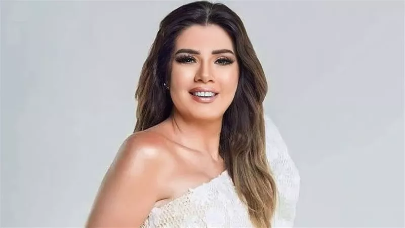 رانيا فريد شوقي: زواج الفنانين نادرا ما بينجح.. وبكره الروتين والمرايا مش صاحبتي