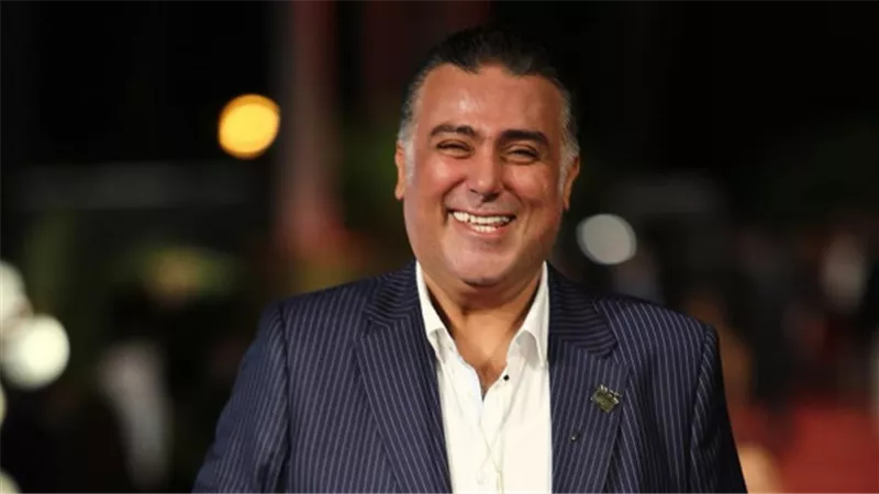 تامر حبيب يشيد بفيلم 