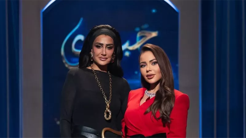 غادة عبد الرازق تتصدر الترند بعد تصريحاتها في «حبر سري» مع أسما إبراهيم