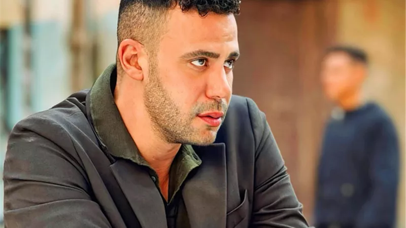 جاهزين.. محمد إمام يشوق جمهوره للحلقات القادمة من مسلسل 