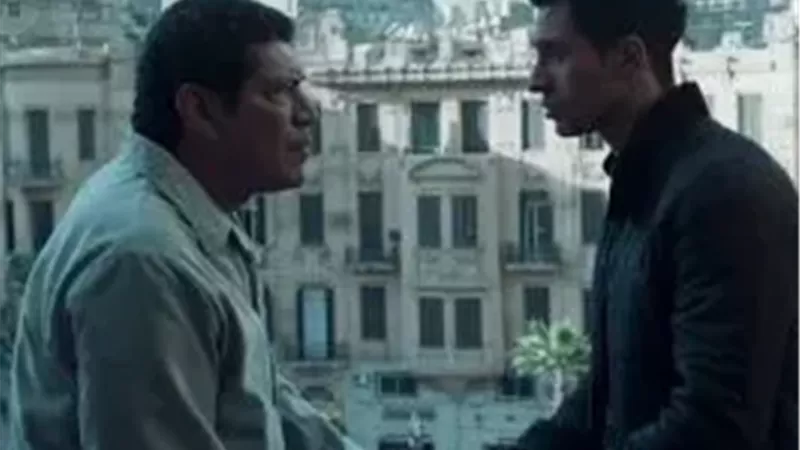  مسلسل عين سحرية الحلقة 8.. مهمة جديدة لعادل مقابل 2000 دولار