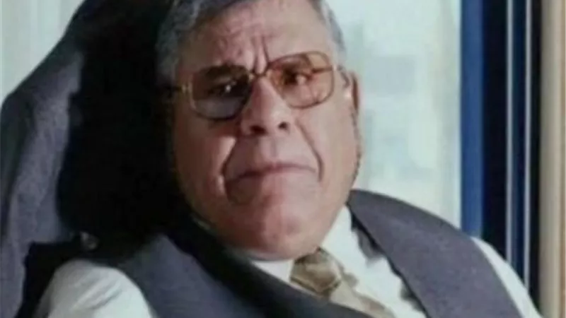في ذكراه. أحمد عقل 