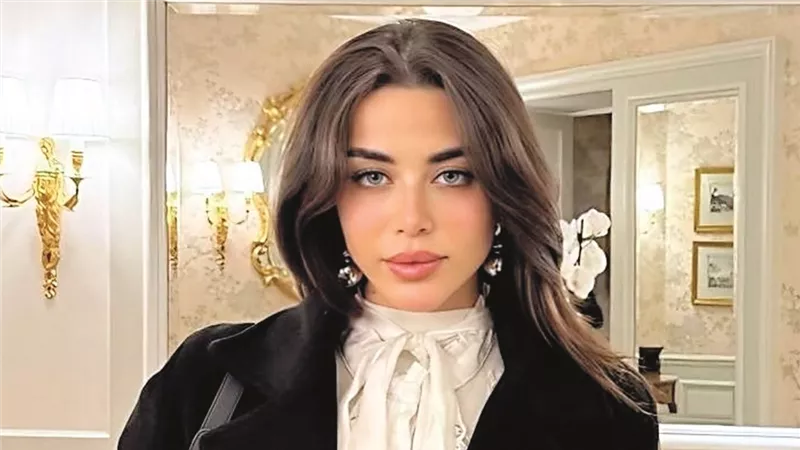 يارا السكري: “روح” في على كلاي ملائكية تعيش صراعًا مؤلمًا.. وظهور علي يقلب حياتها