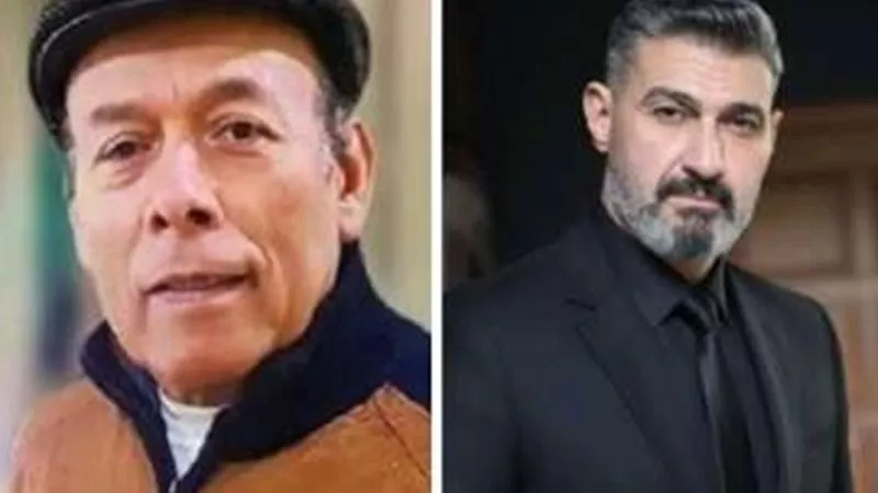 نقابة المهن التمثيلية تُشيد بتعامل ياسر جلال وأحمد ماهر مع سوء التفاهم