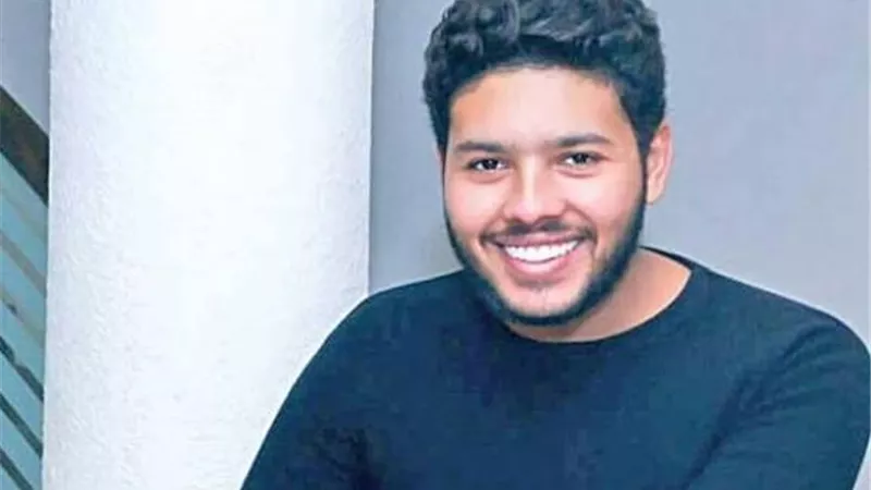 محمد شاهين يعلن انتهاء تعاقده مع شركة ميوزك مصر ويضع نقطة نهاية لمرحلة فنية مهمة