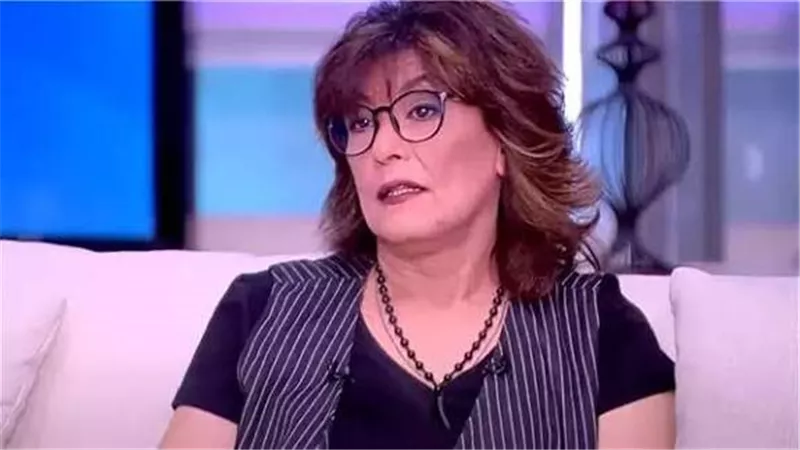 سماح أنور ضيفة رامز ليفل الوحش.. الليلة 
